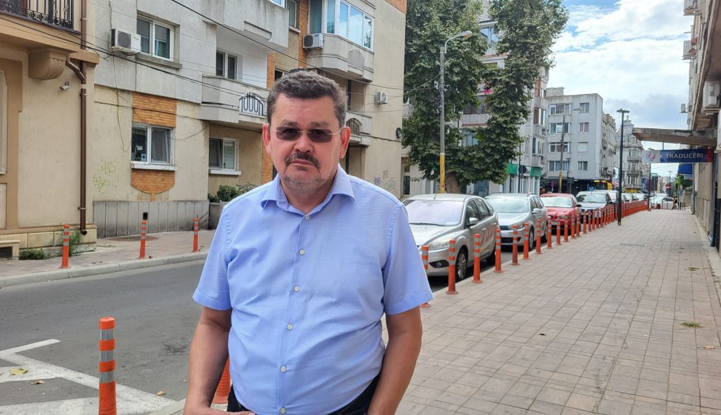 Gihan Eserghep: „Microbuzele electrice pentru elevi au costat mai puţin decât am avut bugetul” - fond-gihan1-1757601257.jpg