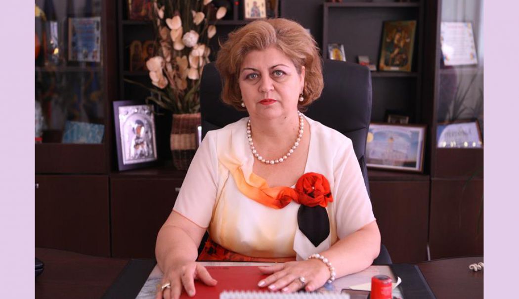 Gabriela Iacobici și-a anunțat candidatura pentru un nou mandat de primar al comunei Grădina - fond-gradina-1713468158.jpg