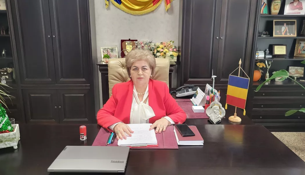 Investiții locale în comuna Grădina. „Totul s-a făcut cu sprijinul echipei pe care o avem în spate” - fond-gradina-1767636277.webp