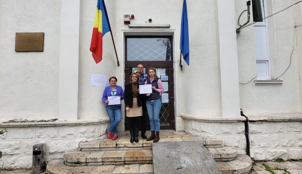 Grevă generală la Arhivele Naționale, Serviciul Județean Constanța - fond-greva-arhive-1731320023.jpg
