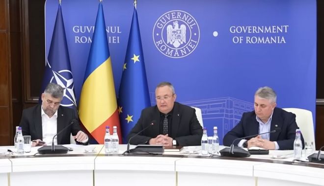 Precizări transmise de Ministerul Educației în legătură cu negocierile sindicaliștilor din învățământ - fond-greva-continua-1684761843.jpg