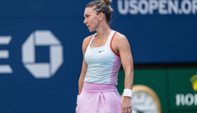 Colaps în clasamentul WTA pentru Simona Halep, după ce tribunalul a întârziat cu decizia în procesul cu ITIA