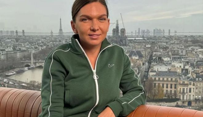 Aşteptarea a luat sfârşit pentru Simona Halep. Constănţeanca va fi audiată la TAS în luna februarie - fond-halep-audiata-1702389894.jpg