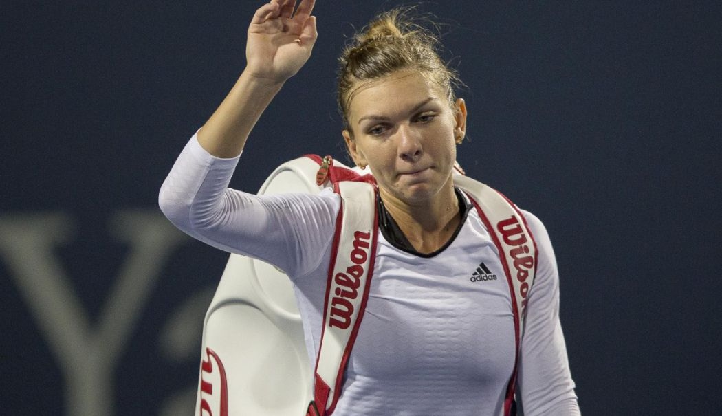 Simona Halep, anunţ trist înainte de Transylvania Open. „Mă gândesc la retragere” - fond-halep-declaratie-noua-1738491951.jpg