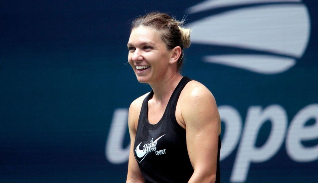 Veste mare pentru Simona Halep. Constănţeanca va evolua în calificări la Australian Open - fond-halep-melbourne-1734513517.jpg
