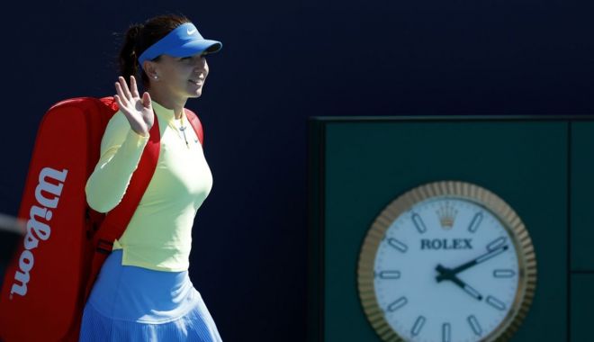 Lecția campioanei. În ciuda înfrângerii, Simona Halep a radiat la Miami - fond-halep-miami-1710945956.jpg