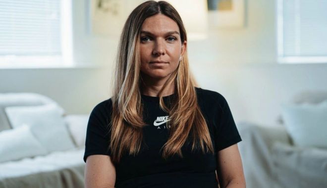 Răsturnare de situaţie în cazul Simonei Halep. Producătorii medicamentului spun că nu ar fi fost contaminat - fond-halep-nou-1695991697.jpg