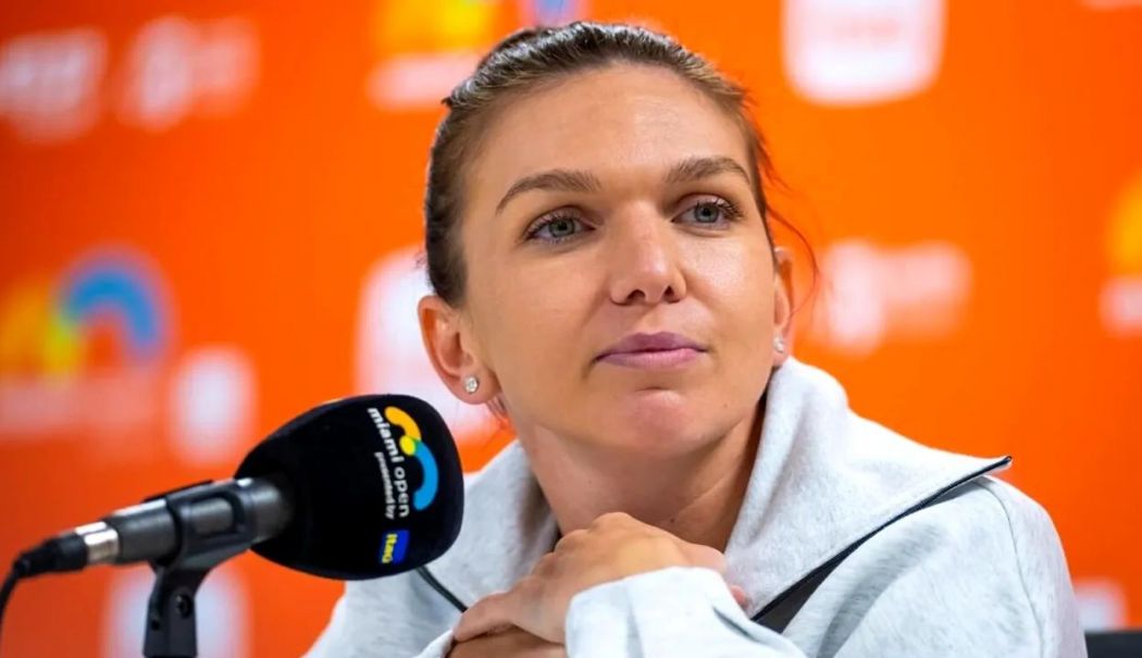 Simona Halep a început o nouă viaţă. Constănţeanca s-a apucat de golf - fond-halep-nou-1740662630.jpg