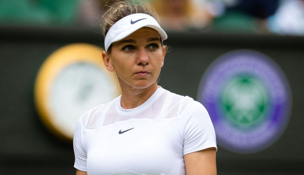 Simona Halep, anunţ trist pentru fanii săi. 
