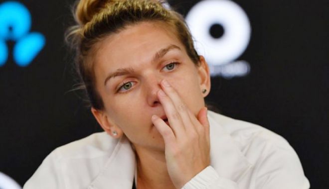 Prăbuşirea Simonei Halep continuă. Constănţeanca a ajuns pe locul 50 în ierarhia mondială - fond-halep-prabusire-1687792887.jpg
