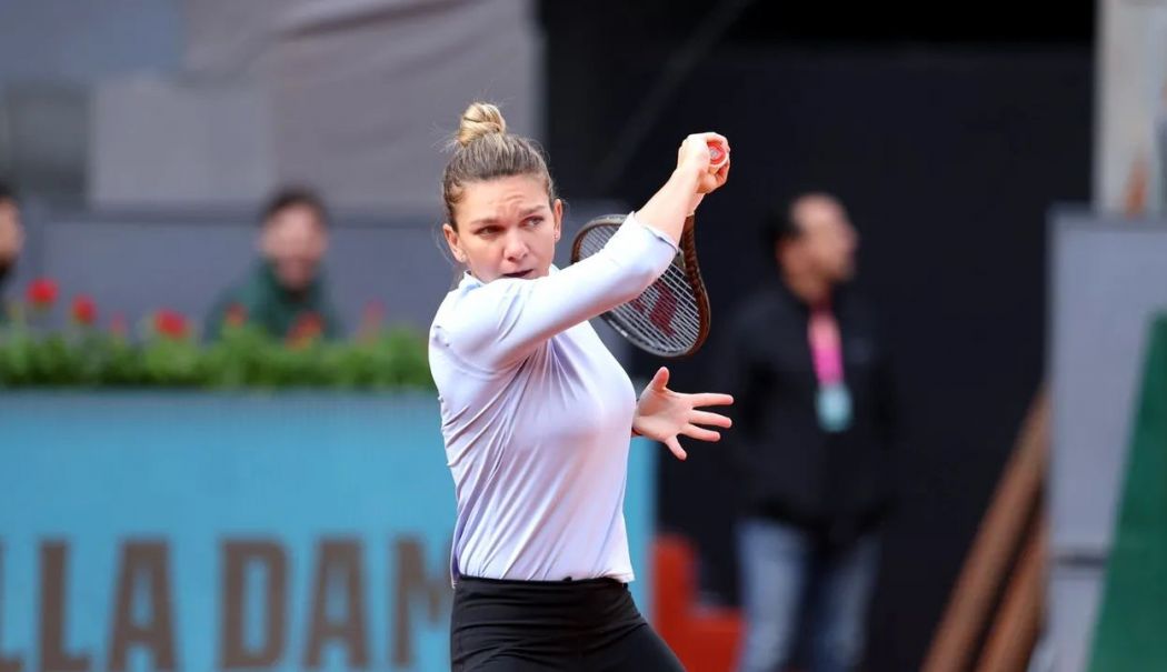 Simona Halep trage tare la antrenamente în Dubai. Constănţeanca se pregăteşte pentru turneul de la Hong-Kong - fond-halep-pregatire-1729084422.jpg