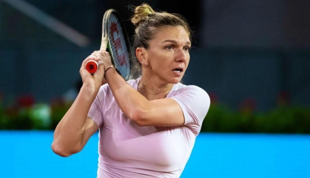 Încă o lovitură pentru Simona Halep. Constănţeanca se prăbuşeşte în clasamentul mondial - fond-halep-probleme-1724854793.jpg