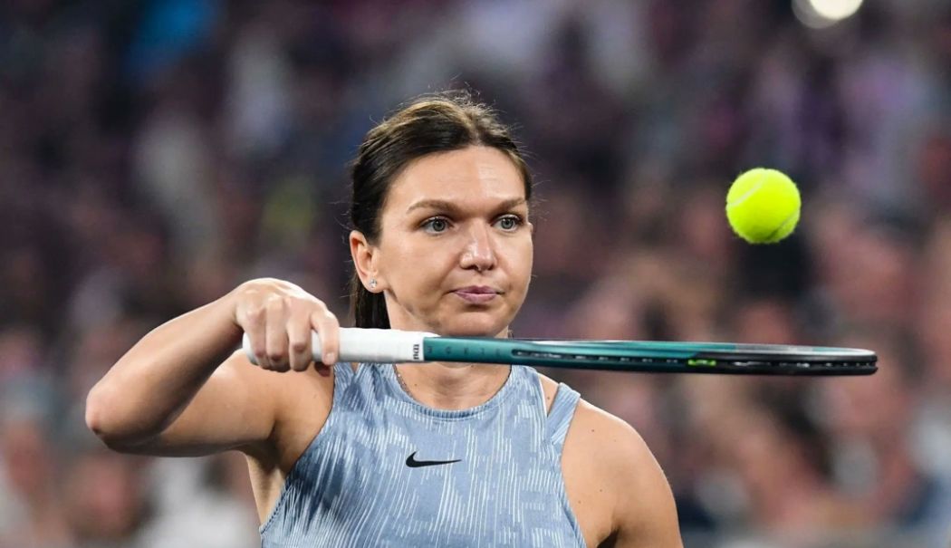 Ghinion teribil pentru Simona Halep. Constănţeanca nu va juca la Auckland şi la Australian Open - fond-halep-retragere-1735302090.jpg