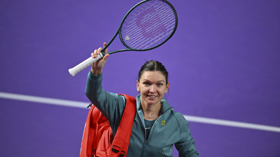 Adio, dar rămân cu tine! Simona Halep s-a retras din tenis după eliminarea de la Transylvania Open - fond-halep-retragere-gata-1738741710.jpg