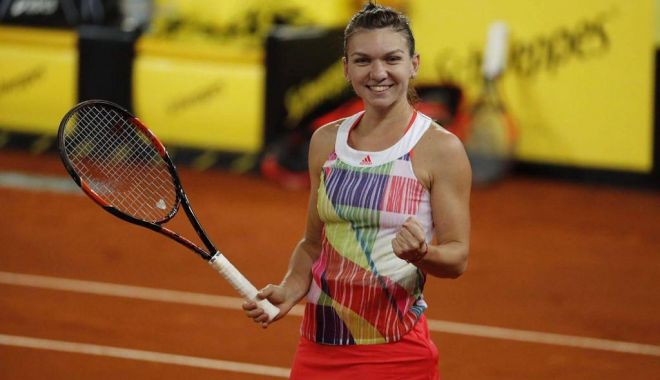 Simona Halep s-a antrenat intens în ziua finalei de la Roland Garros - fond-halep-tenis-1686477337.jpg