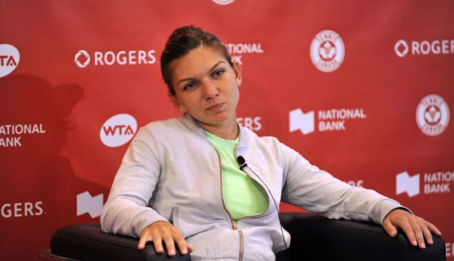 Singura româncă pentru care cazul Simonei Halep de dopaj nu este un secret, dezvăluiri inedite - fond-halep-ultima-ora-1683727041.jpg