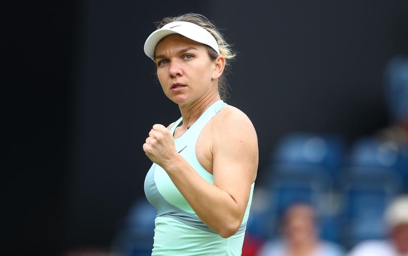 Simona Halep este pregătită să revină pe teren. Constănţeanca merge la Hong Kong