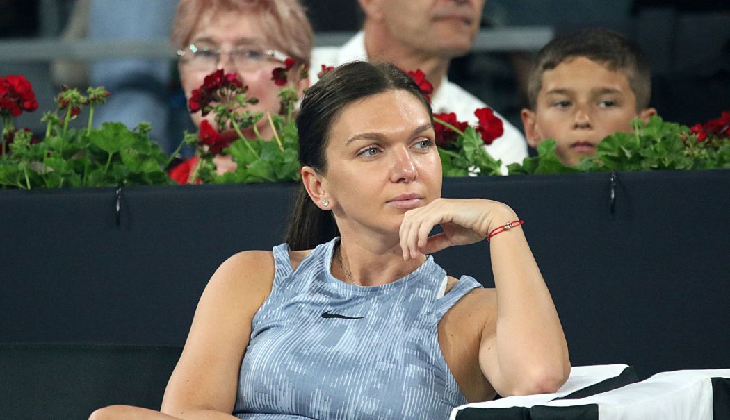 Simona Halep, într-o nouă viaţă. „Nu mai vreau program strict” - fond-halep11-1757864662.jpg