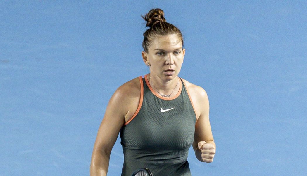 Simona Halep se întoarce la Hong Kong. Meci de foc în turul întâi - fond-halep5-1730025101.jpeg