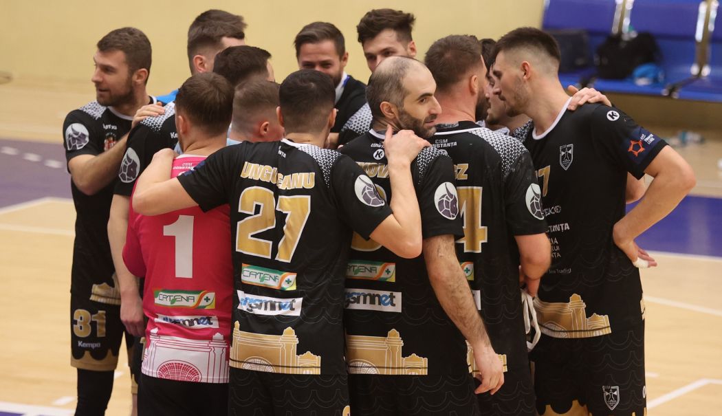 CSM Constanţa se pregăteşte pentru un meci facil în Liga Zimbrilor - fond-handbal-csm1-1741349691.jpg