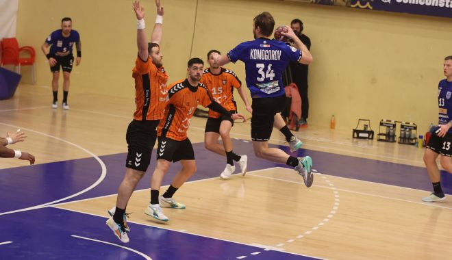 Victorie de senzaţie obţinută de CSM Constanţa cu Minaur Baia Mare, în Liga Zimbrilor - fond-handbal-minaur-1709461897.jpg