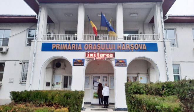 Proiecte vechi şi noi pentru administraţia locală din oraşul Hârşova - fond-harsova-proiecte-1704295495.jpg