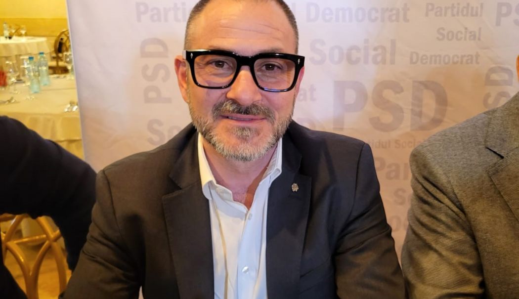 Horia Constantinescu: 