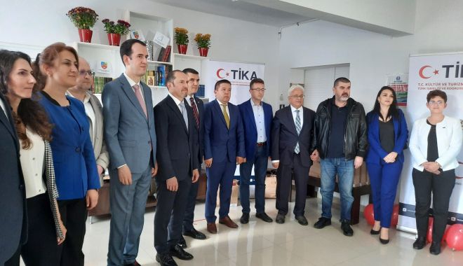 Agenția de Cooperare și Coordonare Turcă (TIKA), sprijin pentru mamele cu copii din Constanța care nu au o locuință - fond-inaugurare-dgaspc-2-1697741544.jpg