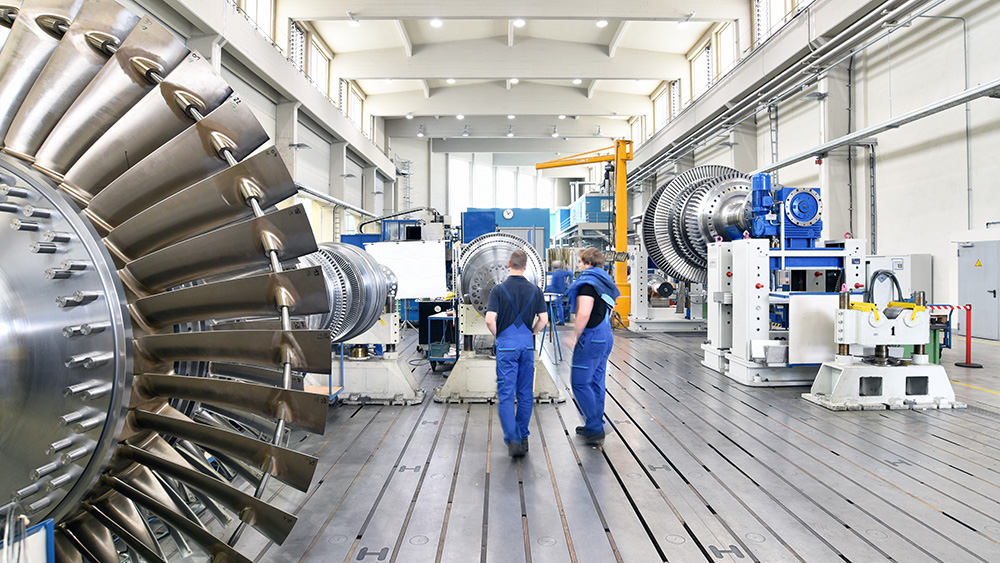 Industriașii României avertizează: 