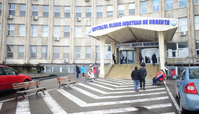 Ce şi-a propus Spitalul Judeţean Constanţa să facă pentru scăderea infecţiilor nosocomiale - fond-infectii-1701978907.JPG