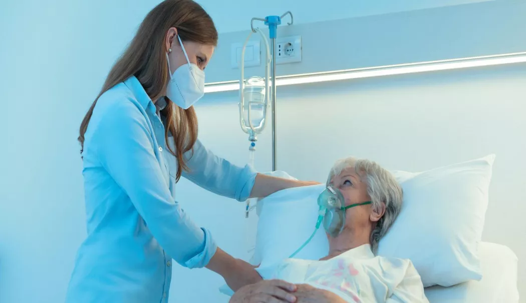 Peste 500 de constănțeni au contractat infecții în spitale. Cum se explică acest număr alarmant? - fond-infectii-nosocomiale-1774181493.webp