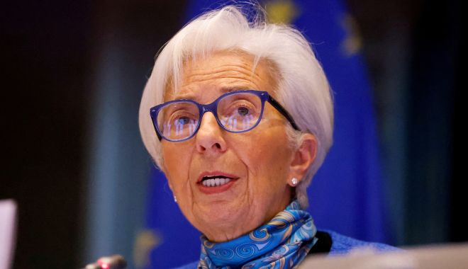 Christine Lagarde se aşteaptă ca inflaţia în zona euro să continue să scadă - fond-inflatie-euro-1709060501.jpg