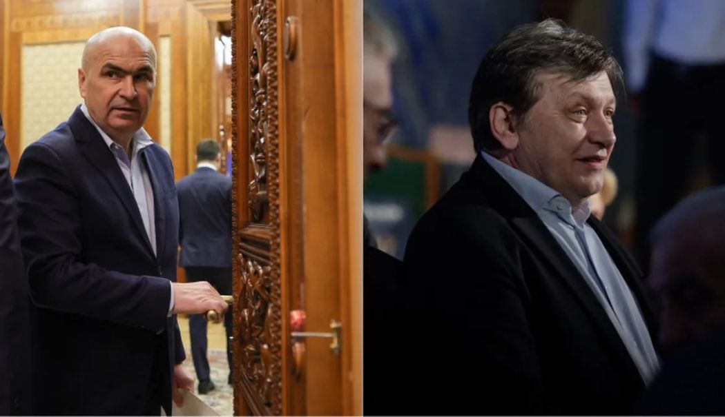 Liberalii se reunesc ca să pună țara la cale. Crin Antonescu, din ce în ce mai vocal - fond-intalnire-1736700179.jpg