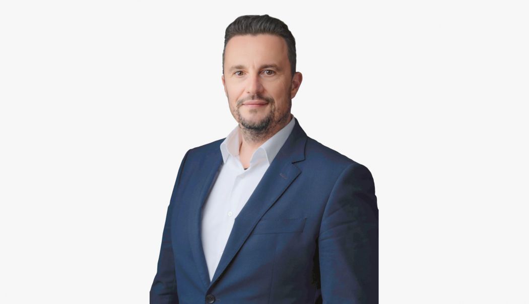 Eduard Martin, candidat la parlamentare: 