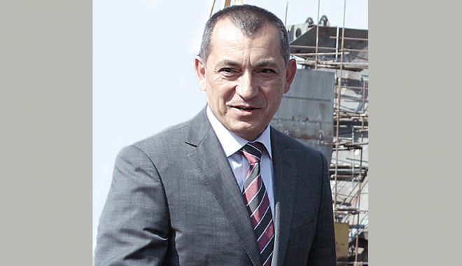 Interviu cu Gheorghe Bosînceanu, proprietarul Trustului de Presă 