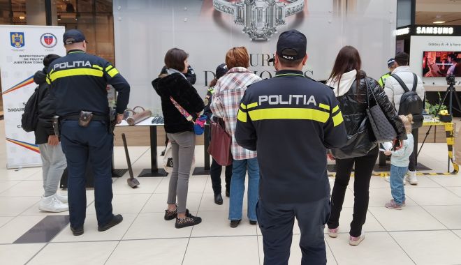 Cariera în uniformă de polițist nu se alege din oportunism. Povestea a doi tineri agenți - fond-ipj-1711046774.jpg