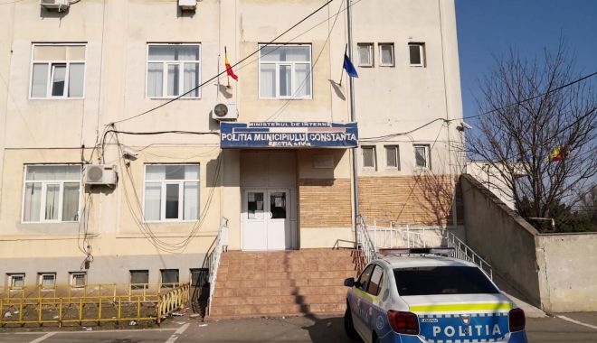 Sediile de poliție din Constanța, reparate cu mărunțiș. Alte județe se laudă că vor construi clădiri moderne! - fond-ipj-sedii-7-1682016310.jpg