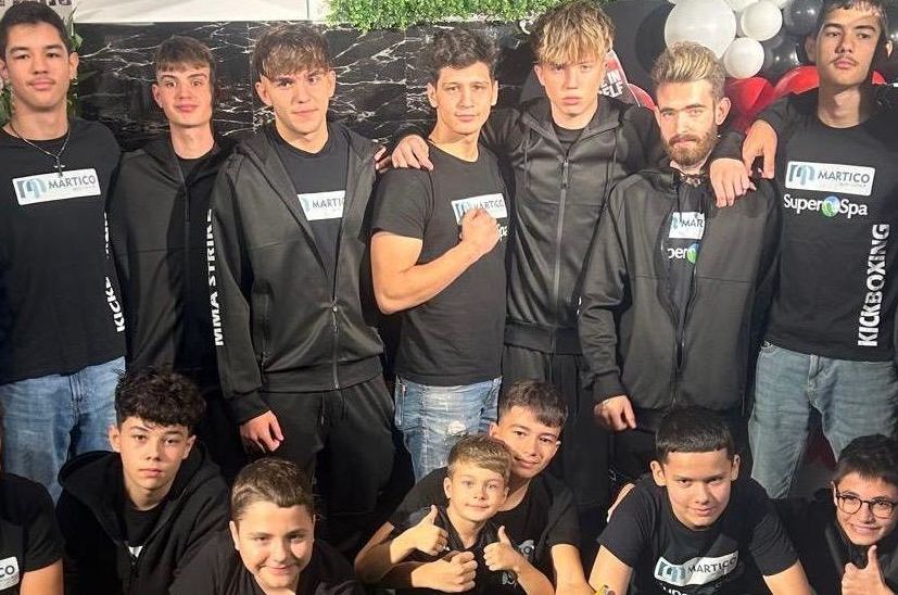 Sportivii Academiei Urban Legend participă la Campionatul Național de la Bacău - fond-isop-publi-1775214758.webp