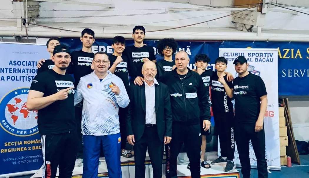 Încă trei sportivi ai Academiei Urban Legend, aproape de calificarea la Campionatul Mondial WAKO - fond-isop-publi2-1776427215.webp