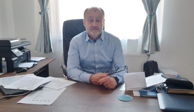 Iulian Călin reacţionează la acuzaţiile lui Stelian Ion. 