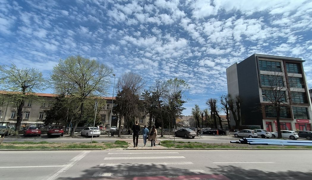 Jocurile de noroc se apropie de Universitatea 