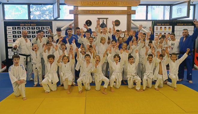 Constanţa, capitala judo-ului românesc într-o zi extrem de specială - fond-judo-constanta-1698672471.jpg