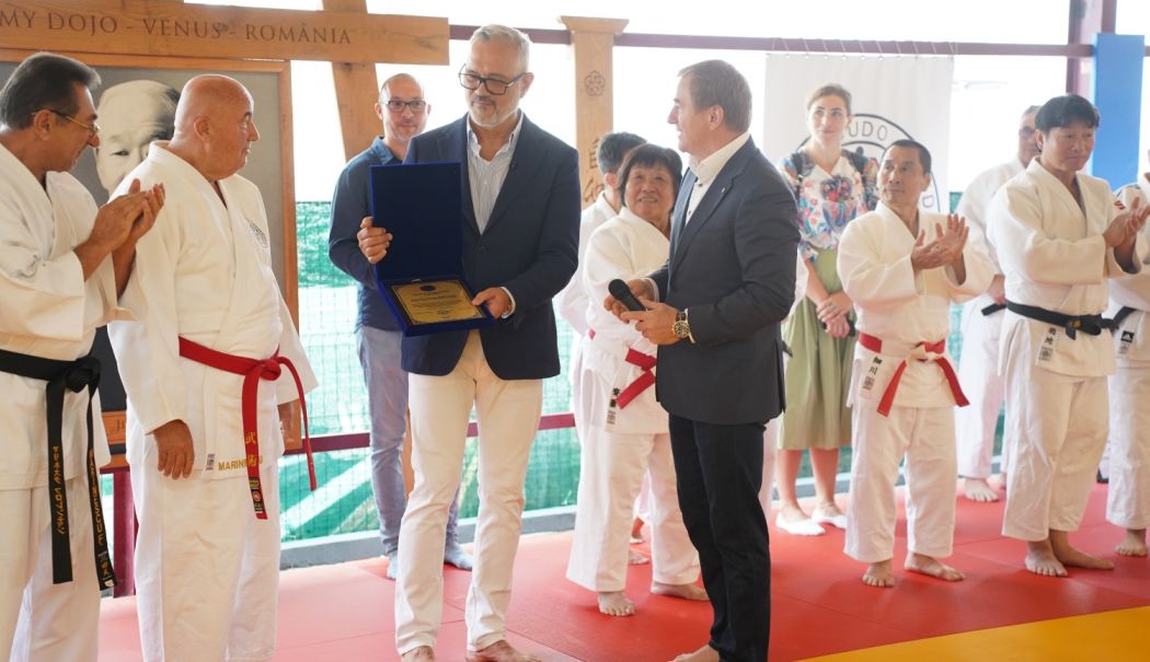Judo-ul constănţean, punte de legătură între România și Republica Moldova - fond-judo-pantheon-1734092712.jpg
