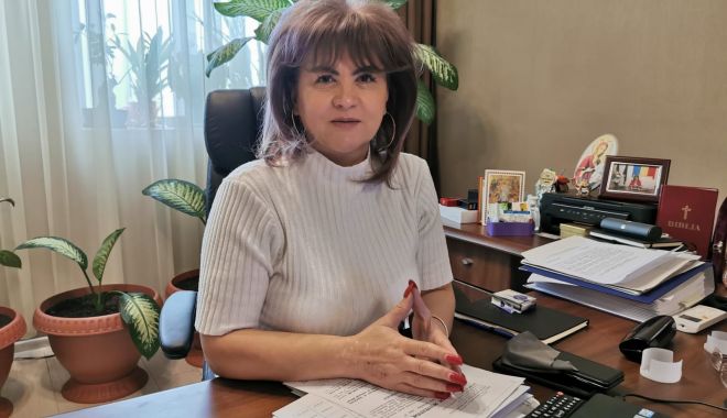 Primăria Mihail Kogălniceanu modernizează unităţile de învăţământ din localitate - fond-kogalniceanu-1692968567.jpeg