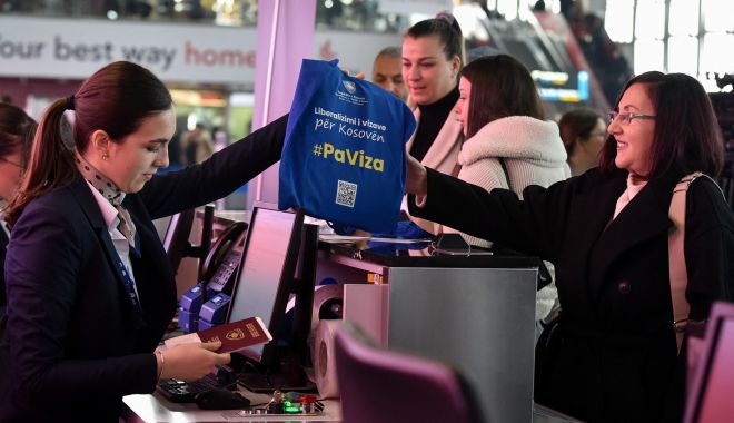 Kosovo afirmă că Spania îi recunoaşte paşaportul - fond-kosovo-spania-1704620376.jpg
