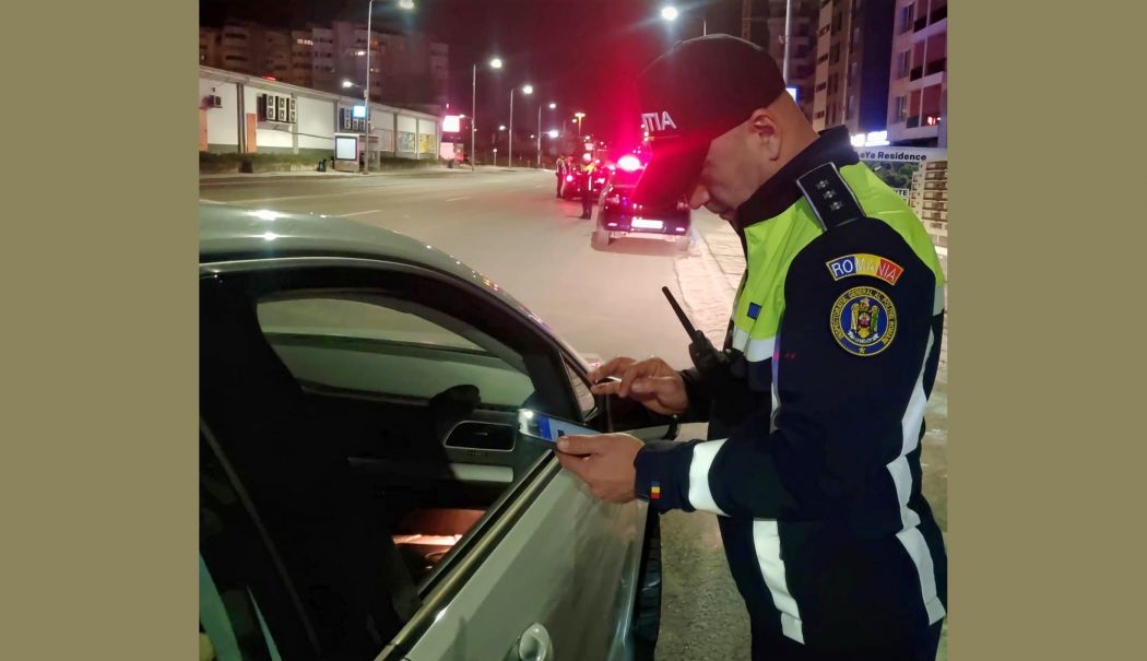 Fenomen periculos pe străzile din Constanța! Șoferii fără permis circulă fără griji, deocamdată - fond-la-volan-fara-permis-1731434978.jpg