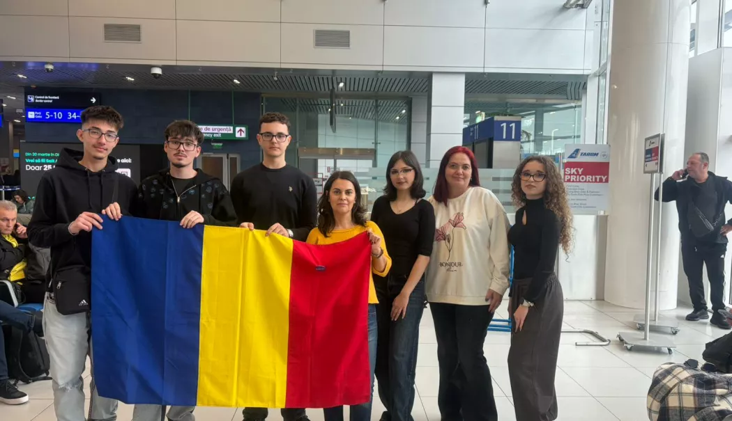 Erasmus+ schimbă mentalități! Liceeni din Năvodari, lecție practică de ecologie marină, în Italia