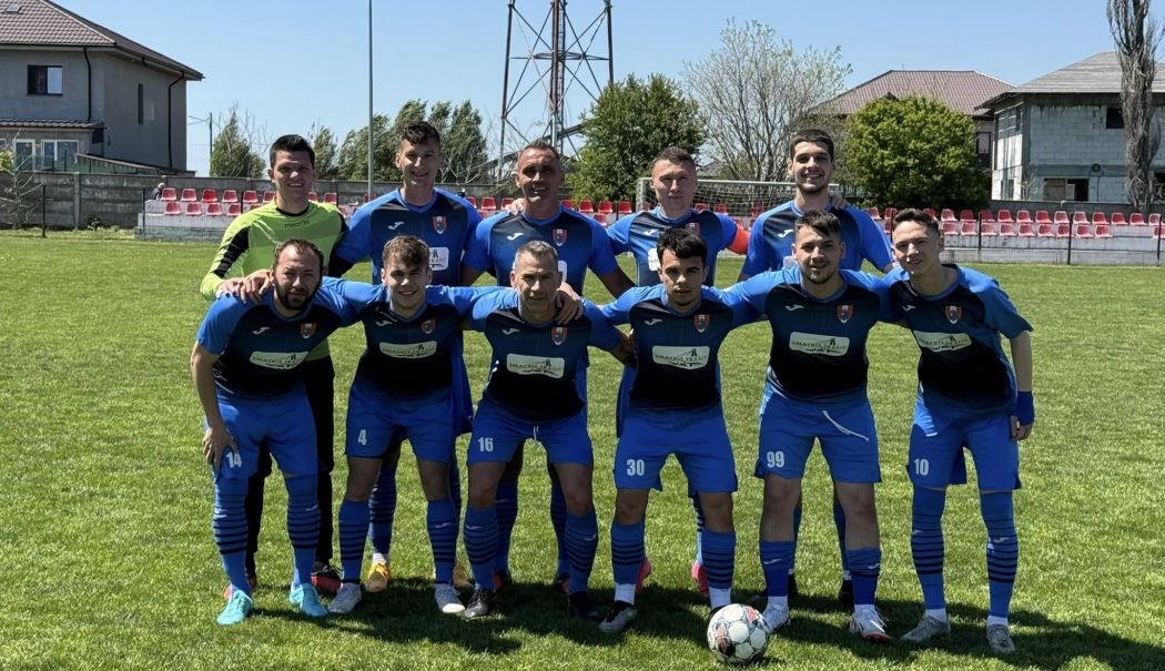 Show total în Liga a patra la fotbal din judeţul Constanţa. Avalanşă de goluri şi rezultate neaşteptate - fond-liga-4-0-1746450584.jpg