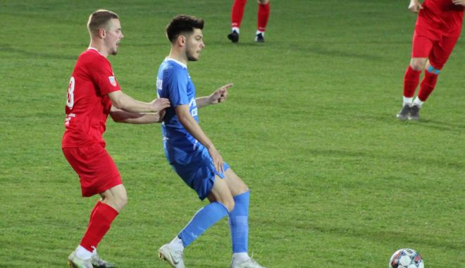 O nouă etapă încrâncenată urmează în Liga a 4-a din judeţul Constanţa - fond-liga-4-nou-1683897507.jpg