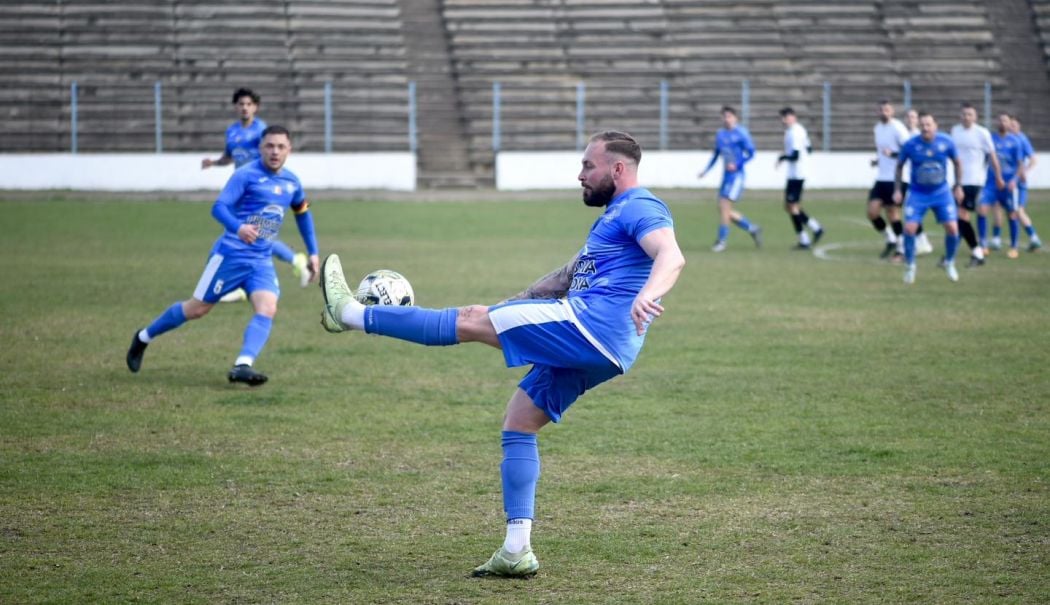 Urmează un weekend cu meciuri spectaculoase în Liga a Patra din judeţul Constanţa